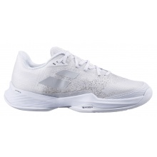 Babolat Tennis Shoes Jet Mach 3 Allcourt white Women